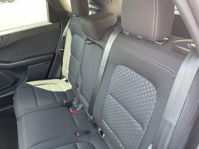 2026 Ford Escape Active FWD