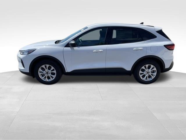 2026 Ford Escape Active FWD
