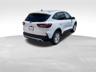 2026 Ford Escape Active FWD