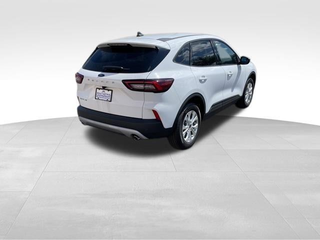 2026 Ford Escape Active FWD