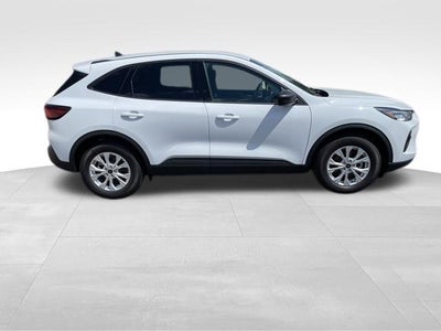 2026 Ford Escape Active FWD