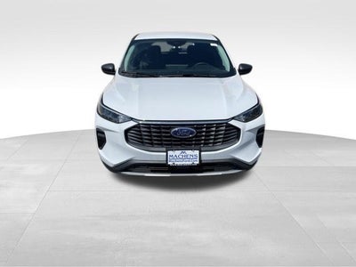 2026 Ford Escape Active FWD