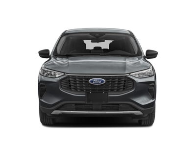 2026 Ford Escape Active FWD