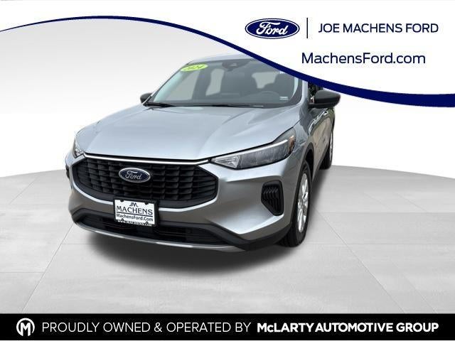 2024 Ford Escape Active FWD