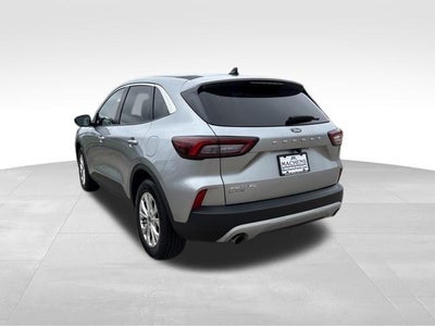 2024 Ford Escape Active FWD