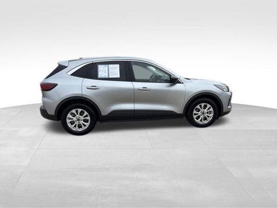2024 Ford Escape Active FWD