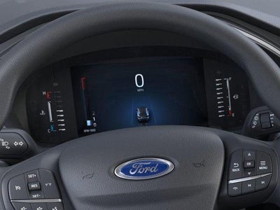 2025 Ford Escape Active FWD