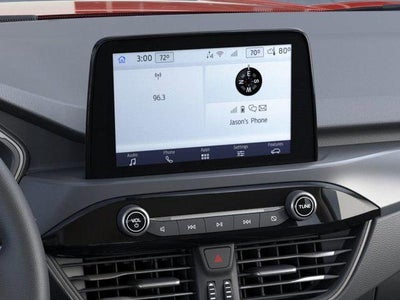 2025 Ford Escape Active FWD