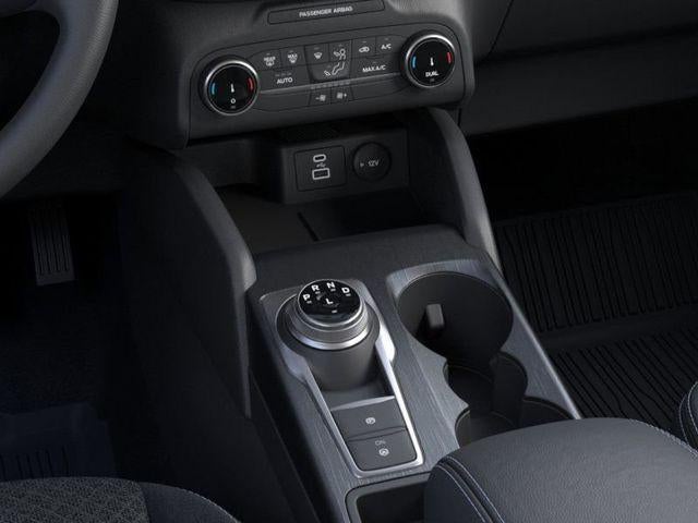 2025 Ford Escape Active FWD