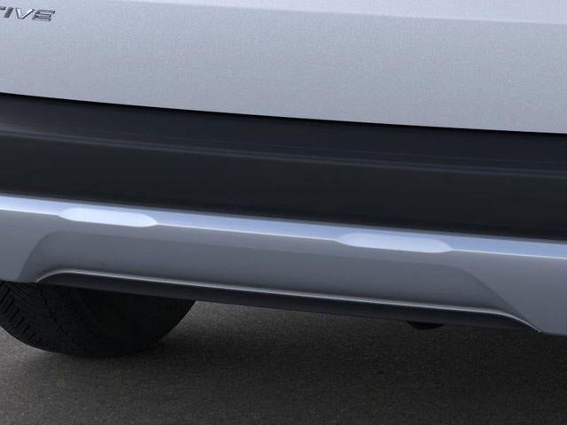 2026 Ford Escape Active FWD