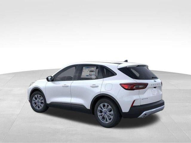 2026 Ford Escape Active FWD