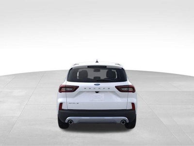 2026 Ford Escape Active FWD