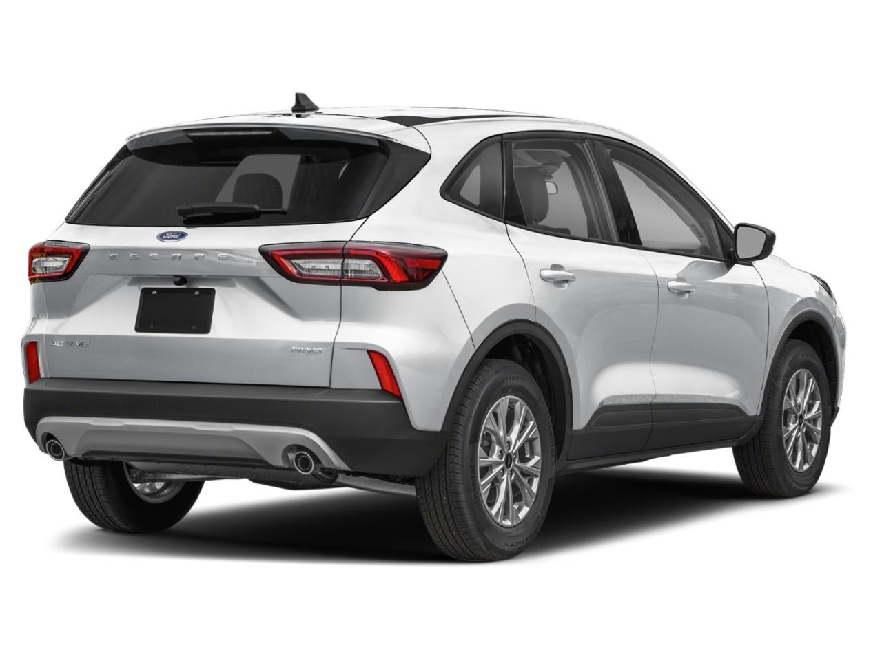 2026 Ford Escape Active FWD