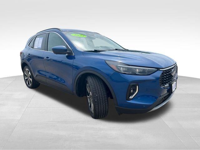 2023 Ford Escape Platinum FWD
