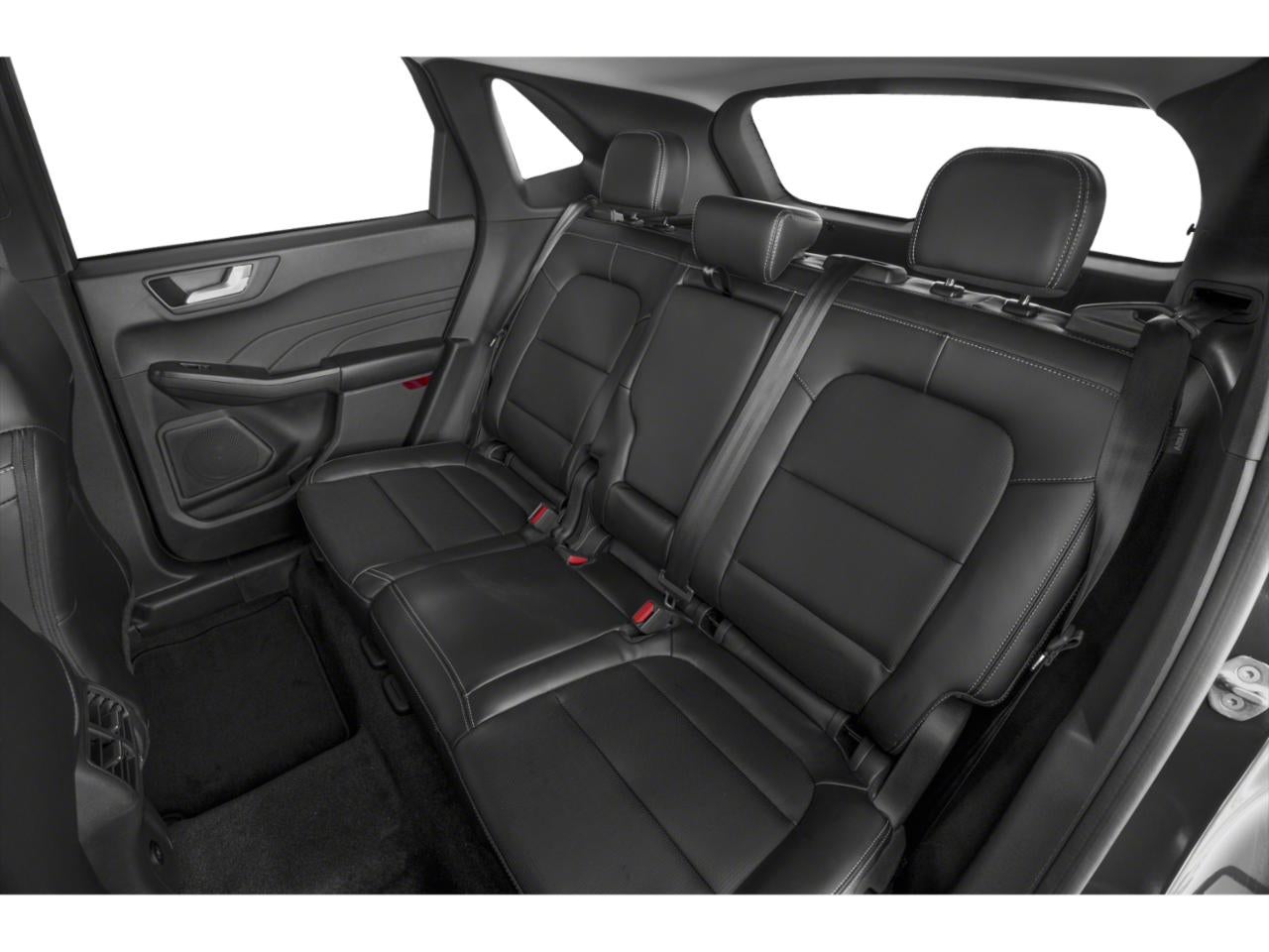 2023 Ford Escape Platinum FWD