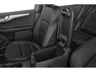 2023 Ford Escape Platinum FWD