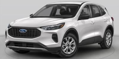 2023 Ford Escape Platinum FWD