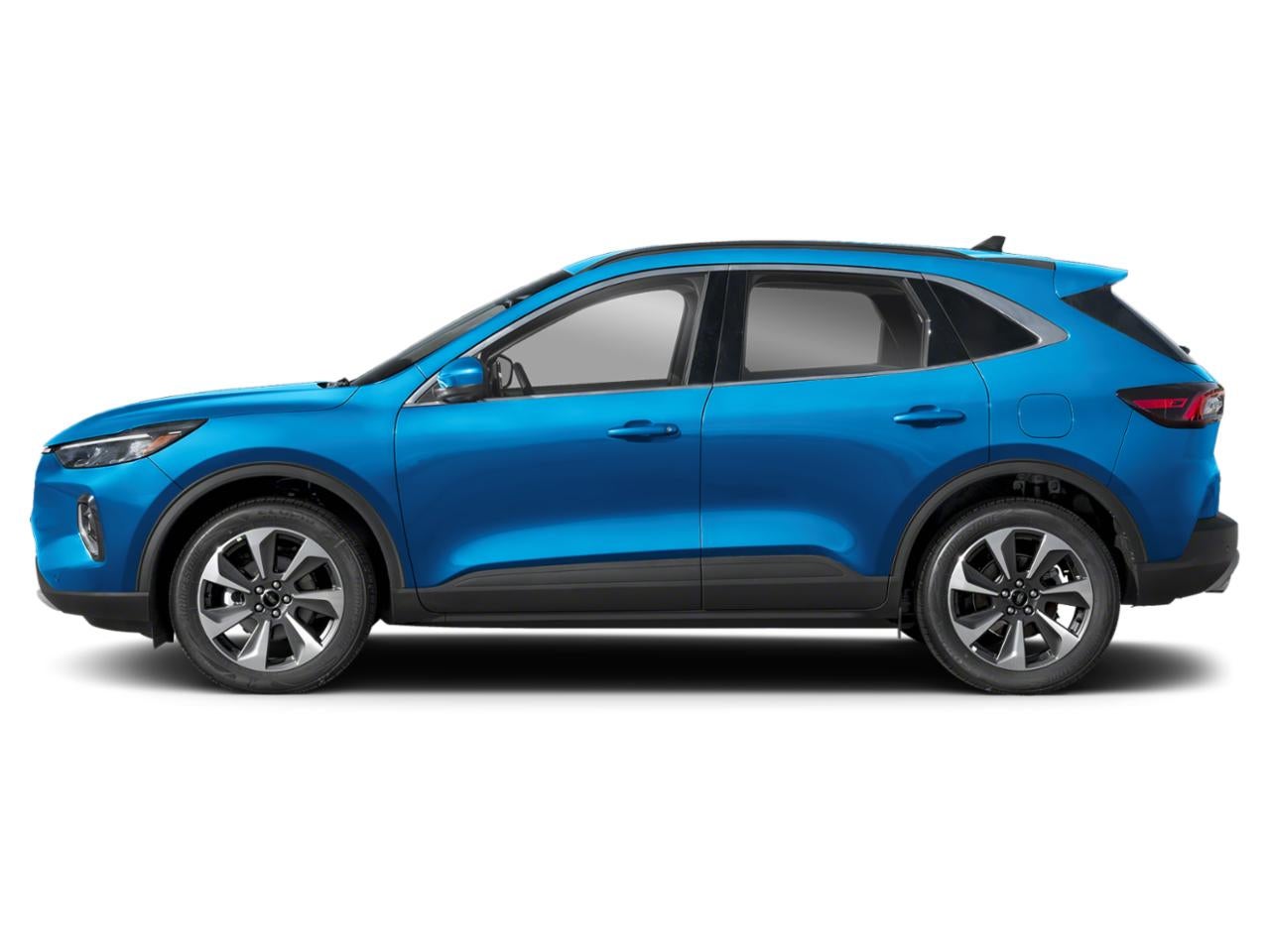 2023 Ford Escape Platinum FWD
