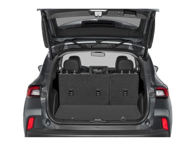 2023 Ford Escape Platinum FWD