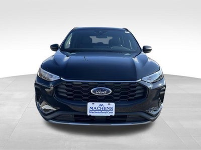2026 Ford Escape ST-Line FWD