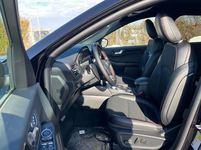 2026 Ford Escape ST-Line FWD