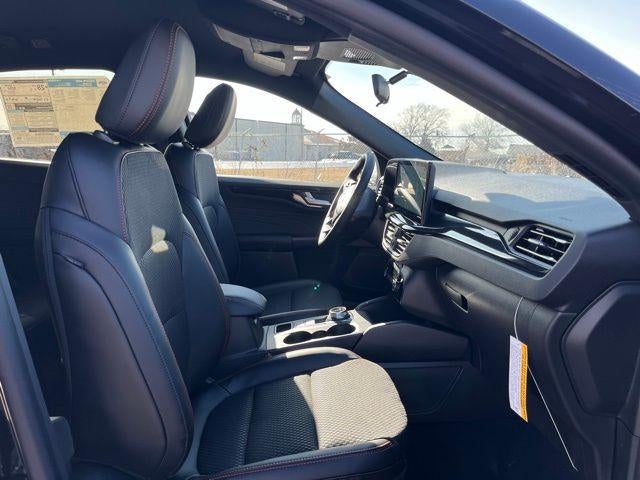 2026 Ford Escape ST-Line FWD
