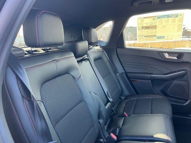 2026 Ford Escape ST-Line FWD