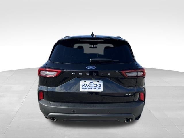 2026 Ford Escape ST-Line FWD