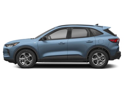 2026 Ford Escape ST-Line FWD