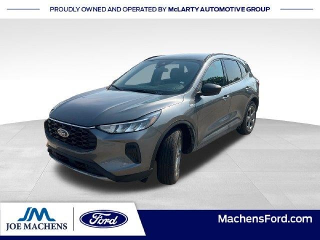 2025 Ford Escape ST-Line FWD