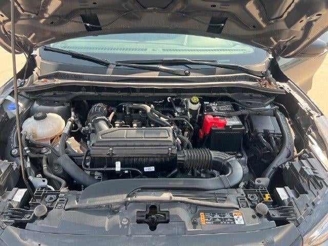 2025 Ford Escape ST-Line FWD