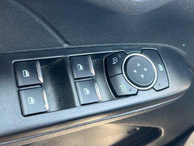 2025 Ford Escape ST-Line FWD