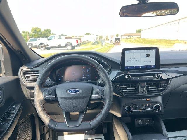 2025 Ford Escape ST-Line FWD