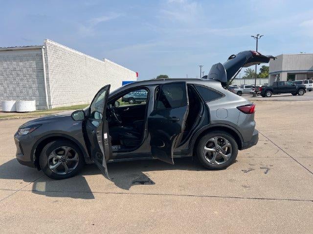2025 Ford Escape ST-Line FWD