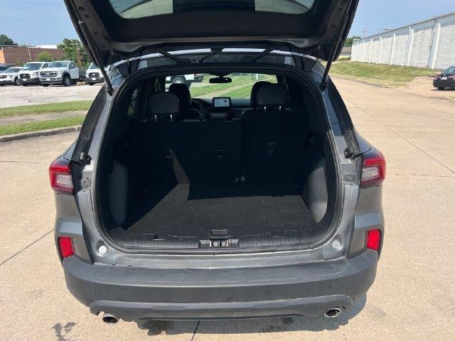 2025 Ford Escape ST-Line FWD