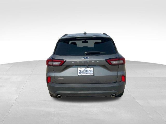 2025 Ford Escape ST-Line FWD