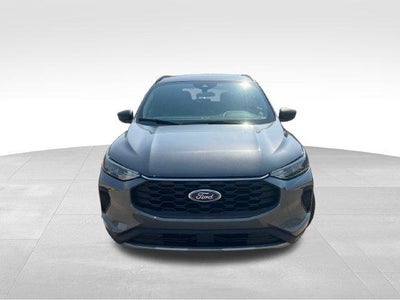 2025 Ford Escape ST-Line FWD