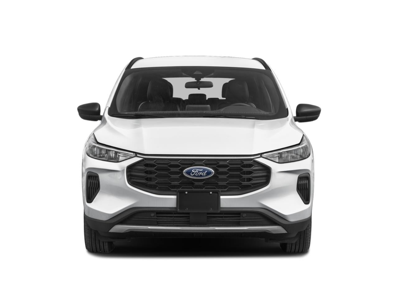 2025 Ford Escape ST-Line FWD