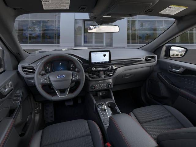 2026 Ford Escape ST-Line FWD