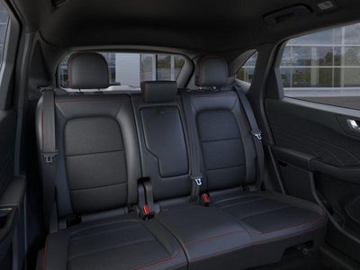 2026 Ford Escape ST-Line FWD