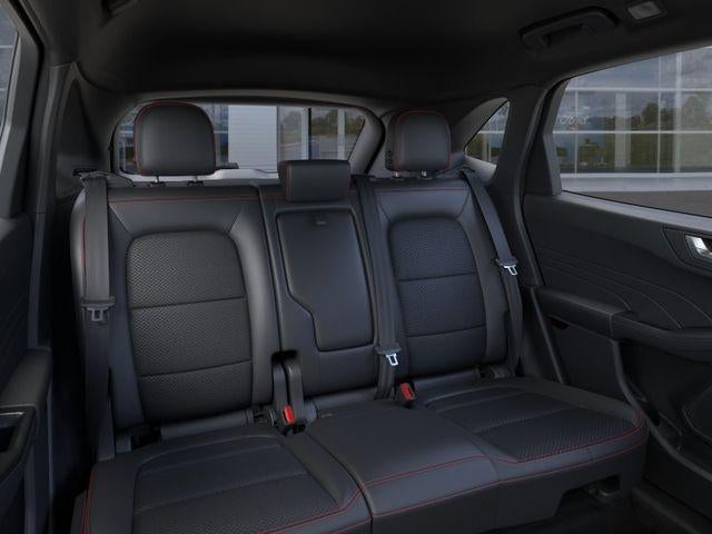 2026 Ford Escape ST-Line FWD