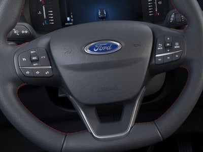 2026 Ford Escape ST-Line FWD