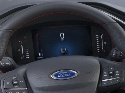 2026 Ford Escape ST-Line FWD