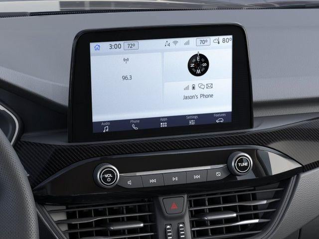 2026 Ford Escape ST-Line FWD