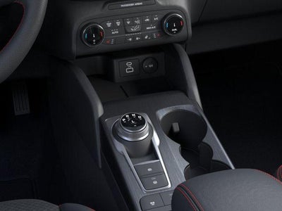 2026 Ford Escape ST-Line FWD