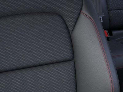 2026 Ford Escape ST-Line FWD