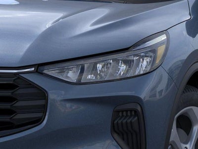 2026 Ford Escape ST-Line FWD