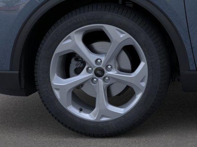 2026 Ford Escape ST-Line FWD