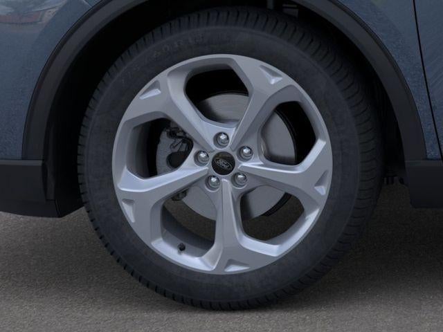 2026 Ford Escape ST-Line FWD