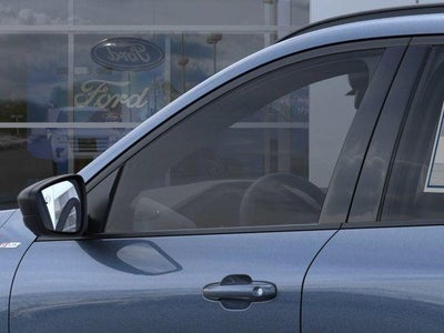 2026 Ford Escape ST-Line FWD